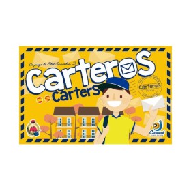 Carteros - 1