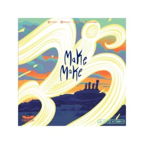 Make Make Make Make - 1