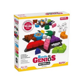 Batalla de Genios Estrella Batalla de Genios Estrella - 1