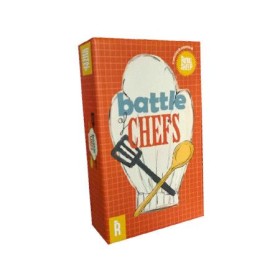 Battle of Chefs Battle of Chefs - 1