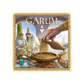 Garum Garum - 1