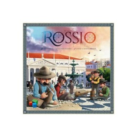 Rossio - 1