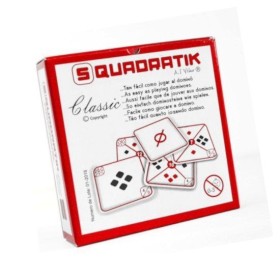 Squadratik Squadratik - 1