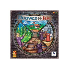 Heaven & Ale Heaven & Ale - 1