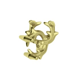 Mini Huzzle Elk Mini Huzzle Elk Huzzle - 1