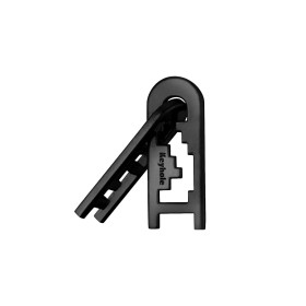 Mini Huzzle Keyhole Mini Huzzle Keyhole Huzzle - 1