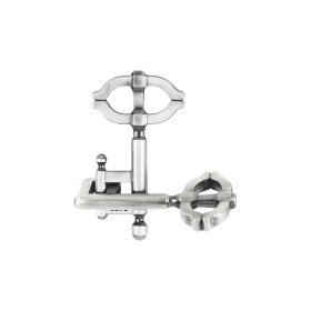 Mini Huzzle Key II Mini Huzzle Key II Huzzle - 1