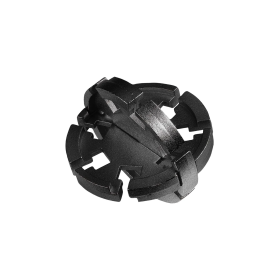 Mini Huzzle Disk Mini Huzzle Disk Huzzle - 1