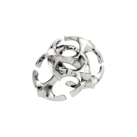 Mini Huzzle Rotor Huzzle - 4