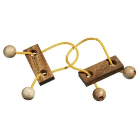 Double Puzzle Double Puzzle Philos - 1