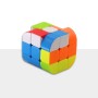 FanXin Rounded Corner 3x3 Fangshi Cube - 3