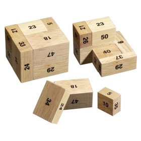 Chest of Hundreds Chest of Hundreds Philos - 1