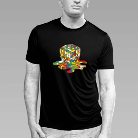 Camiseta 7x7 Pillow Derretido Camiseta 7x7 Pillow Derretido Kubekings - 1