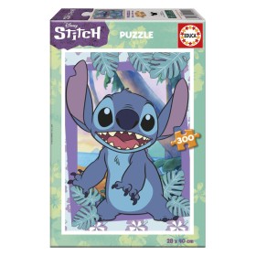 Puzzle Educa Disney Stitch 300 Piezas Puzzle Educa Disney Stitch 300 Piezas Puzzles Educa - 1