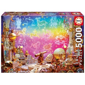 Puzzle Educa Astronimía de 5000 Piezas Puzzle Educa Astronimía de 5000 Piezas Puzzles Educa - 1