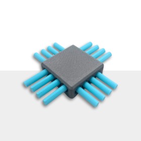 CPU Puzzle CPU Puzzle Kubekings - 1