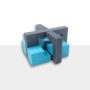 Thumbkin Puzzle Kubekings - 2