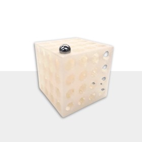 Abbott Puzzle – Oskar Van Deventer Abbott Puzzle – Oskar Van Deventer Kubekings - 1