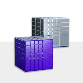 DianSheng Mirror 5x5 (Magnetic + Ball-Core) DianSheng Mirror 5x5 (Magnetic + Ball-Core) Diansheng - 1