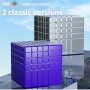 DianSheng Mirror 5x5 (Magnetic + Ball-Core) Diansheng - 4