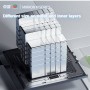 DianSheng Mirror 5x5 (Magnetic + Ball-Core) Diansheng - 8