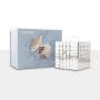 DianSheng Mirror 5x5 (Magnetic + Ball-Core) Diansheng - 7