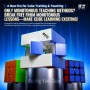 QiYi Speed Void 3x3 Qiyi - 4