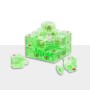 YJ MGC3 Beta 3x3 (Limited Edition Lime) YJ - 3