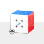 YJ MGC3 Beta 3x3 (8 Magnet Ball Core + UV Coated) YJ - 2