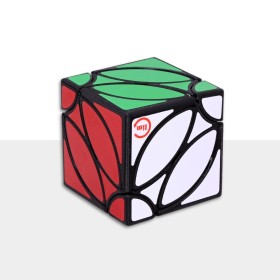 FangShi LimCube Alien Cube FangShi LimCube Alien Cube Fangshi Cube - 1