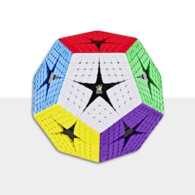 YuXin HuangLong 8x8 Kilominx YuXin HuangLong 8x8 Kilominx Yuxin - 1