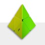 QiYi Pyramorphix 2x2 Qiyi - 2