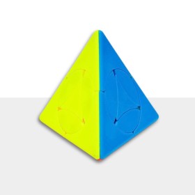 FanXin Pyraminx Mod V3 FanXin Pyraminx Mod V3 Fanxin - 1