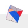 SengSo Skewb Diamond Shengshou - 3