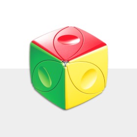 ShengShou Ivy Cube ShengShou Ivy Cube Shengshou - 1