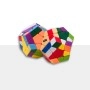 Double Megaminx Calvins Puzzle - 4
