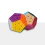 Double Megaminx Calvins Puzzle - 2