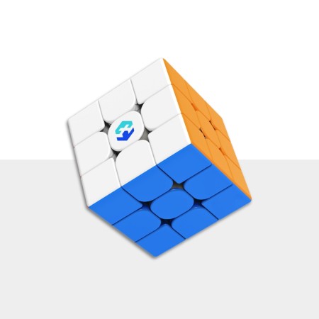Moretry TianMa X3+ ZCube - Precisión magnética y estilo exclusivo 🔥