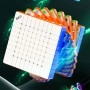 QiYi 9x9 Magnetic Qiyi - 6