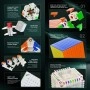 QiYi 9x9 Magnetic Qiyi - 4