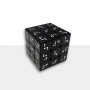 Z-Cube Braille 3x3 Z-Cube - 1
