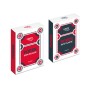 Baraja Poker 100% Plastico - Cayro