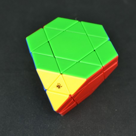 Dayan Gem Cube VIII - Dayan cube