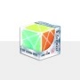 QiYi Axis Cube (Tiled Ice Amber) Qiyi - 3