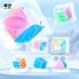 QiYi Ivy Cube (Tiled Ice Amber) Qiyi - 4
