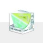 QiYi Pyraminx Lite (Tiled Ice Amber) Qiyi - 3
