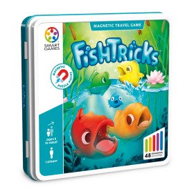 FishTricks SmartGames - 1