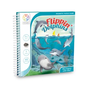 Flippin Dolphins SmartGames - 1