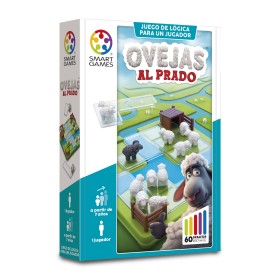 Ovejas al Prado SmartGames - 1