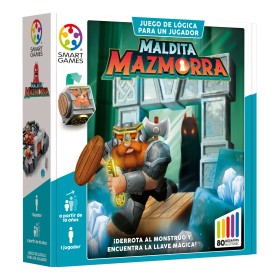 Maldita Mazmorra SmartGames - 1